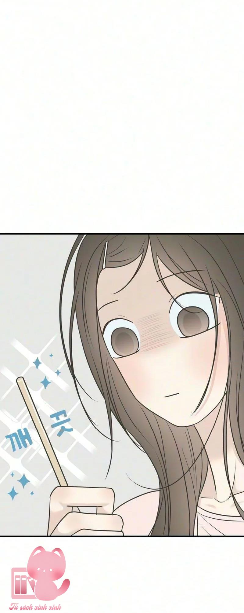 Scandal Bảo Vệ Hôn Nhân - Chap 18