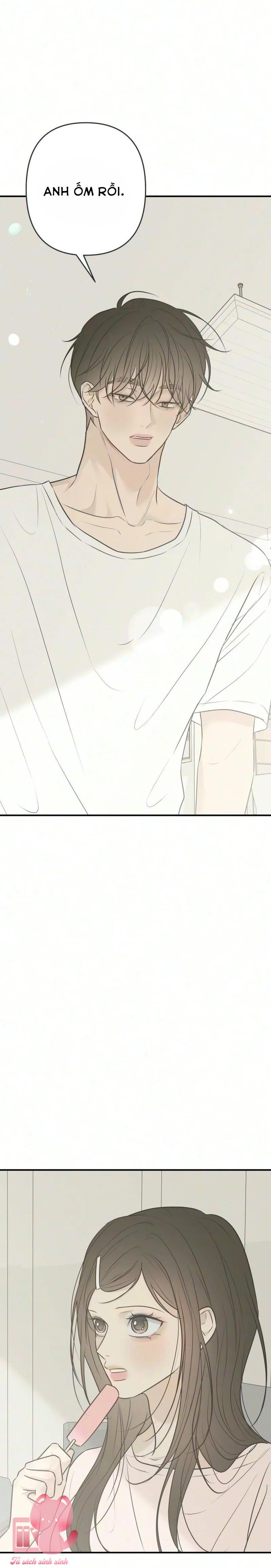 Scandal Bảo Vệ Hôn Nhân - Chap 18