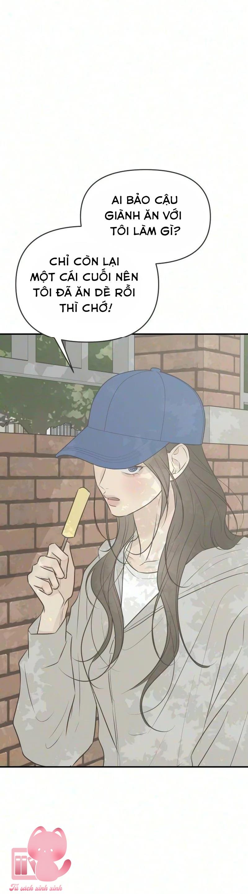 Scandal Bảo Vệ Hôn Nhân - Chap 18