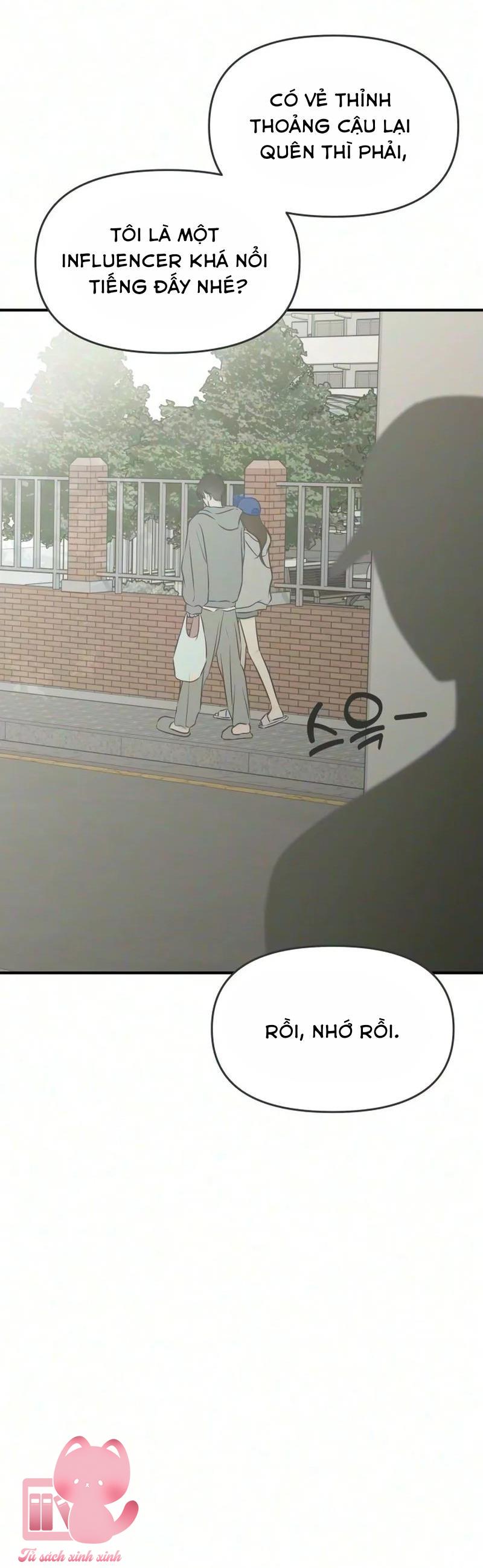 Scandal Bảo Vệ Hôn Nhân - Chap 18