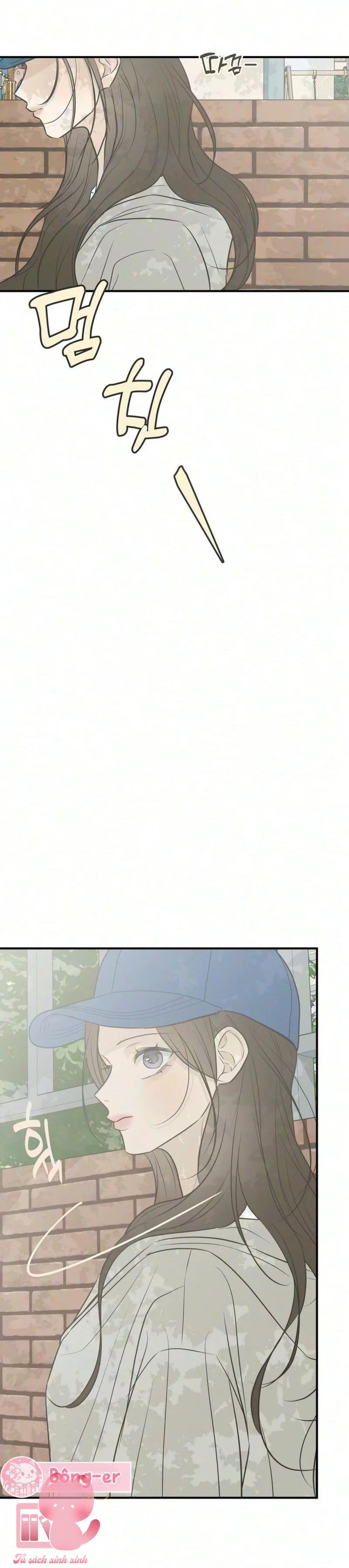 Scandal Bảo Vệ Hôn Nhân - Chap 18