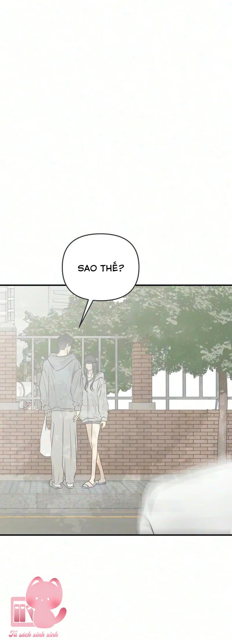 Scandal Bảo Vệ Hôn Nhân - Chap 18