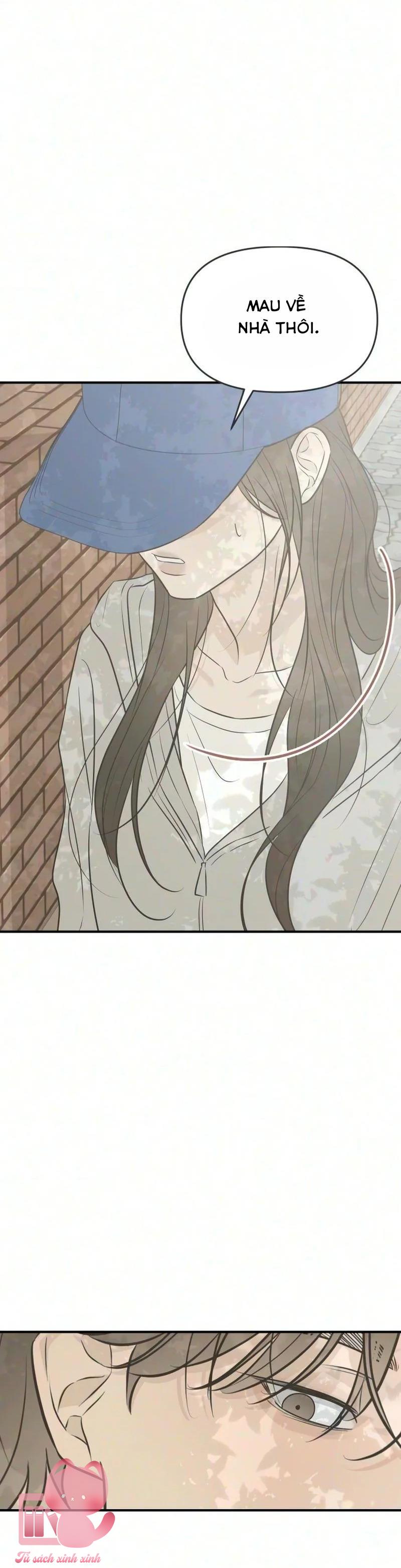 Scandal Bảo Vệ Hôn Nhân - Chap 18