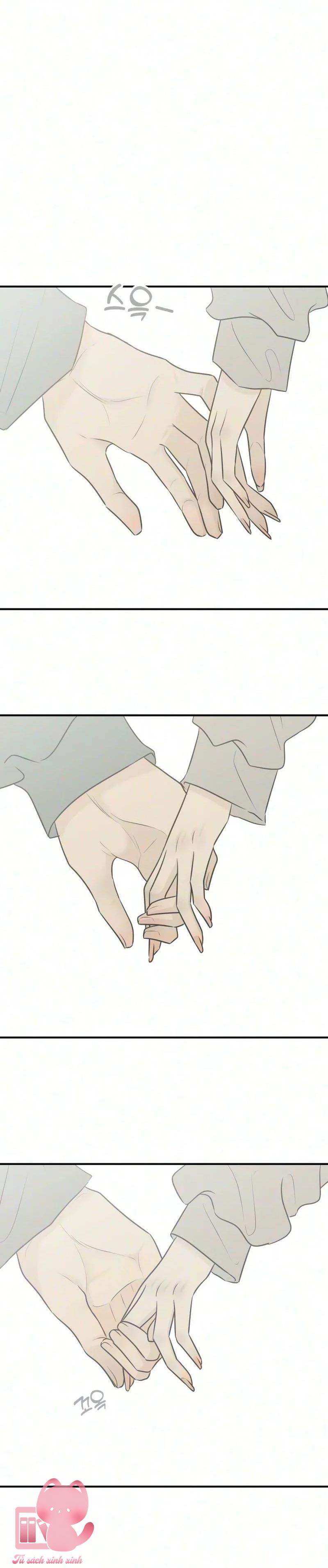 Scandal Bảo Vệ Hôn Nhân - Chap 18