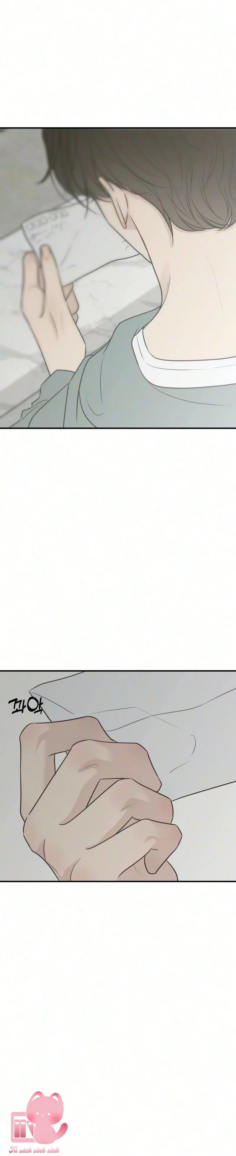 Scandal Bảo Vệ Hôn Nhân - Chap 18