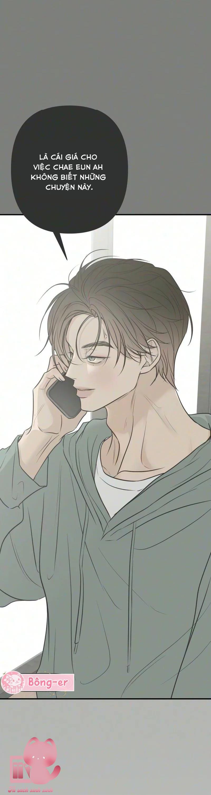 Scandal Bảo Vệ Hôn Nhân - Chap 18