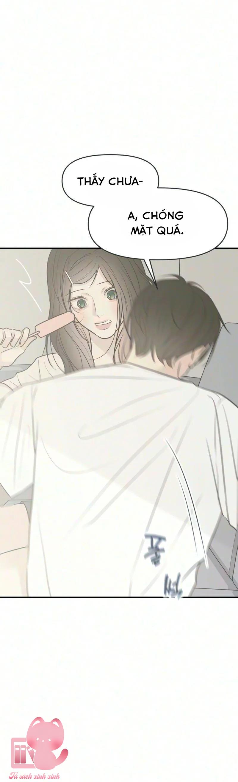 Scandal Bảo Vệ Hôn Nhân - Chap 18