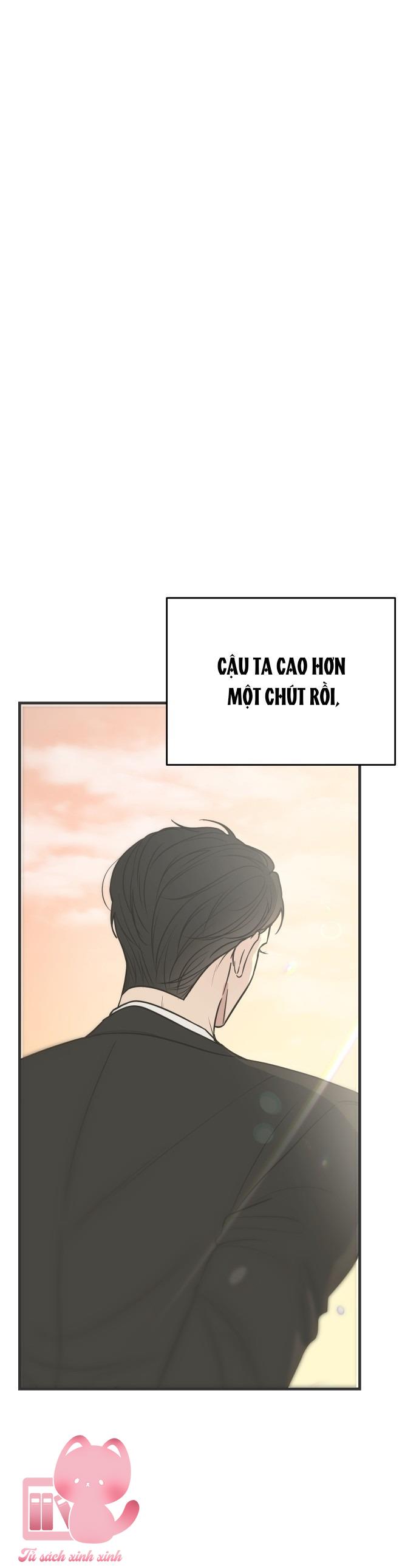 Scandal Bảo Vệ Hôn Nhân - Chap 2 - Trang 1