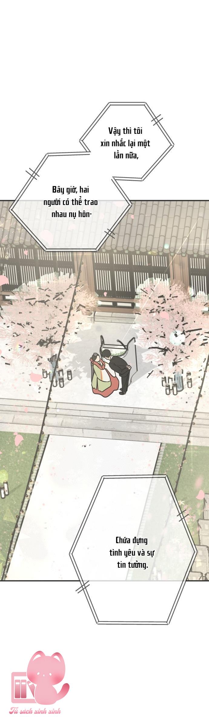 Scandal Bảo Vệ Hôn Nhân - Chap 2 - Trang 12