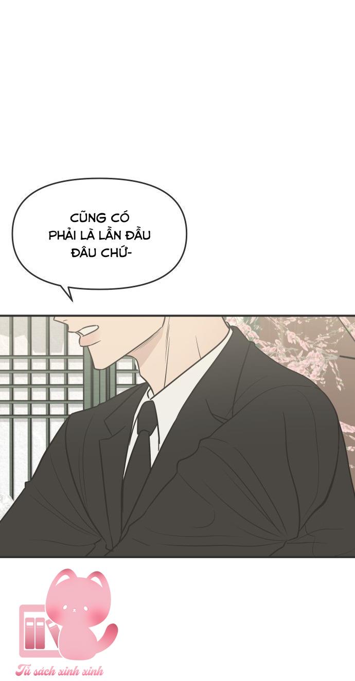 Scandal Bảo Vệ Hôn Nhân - Chap 2 - Trang 14