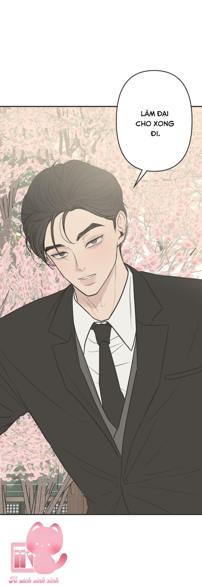Scandal Bảo Vệ Hôn Nhân - Chap 2 - Trang 15