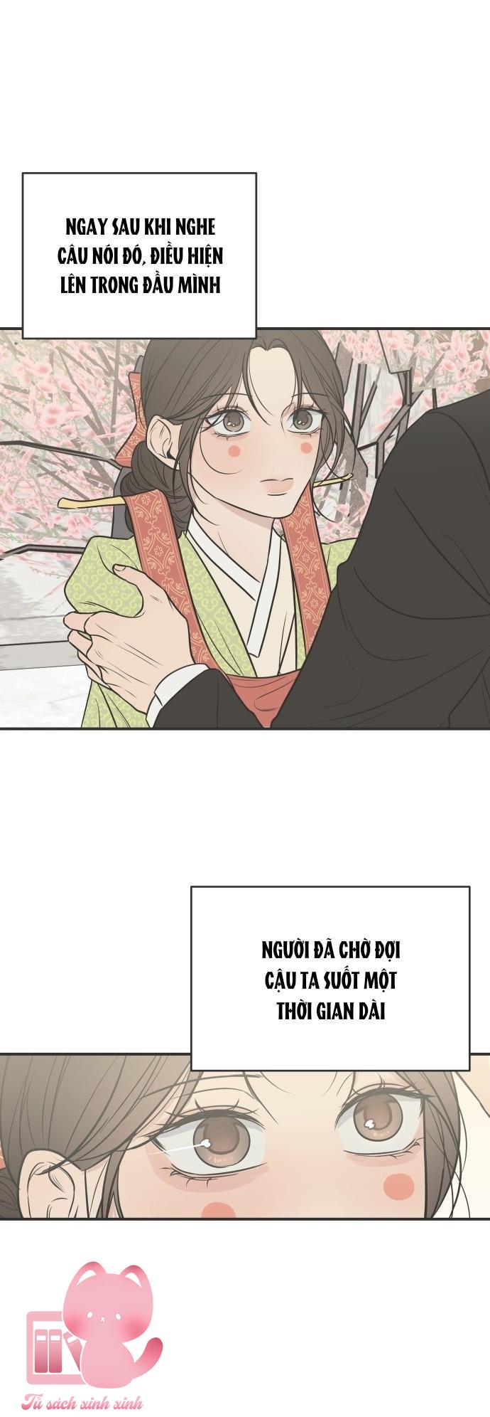 Scandal Bảo Vệ Hôn Nhân - Chap 2 - Trang 16