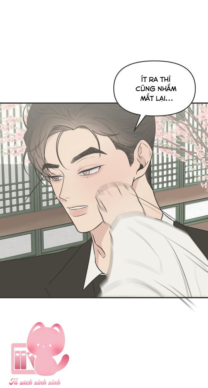 Scandal Bảo Vệ Hôn Nhân - Chap 2 - Trang 18