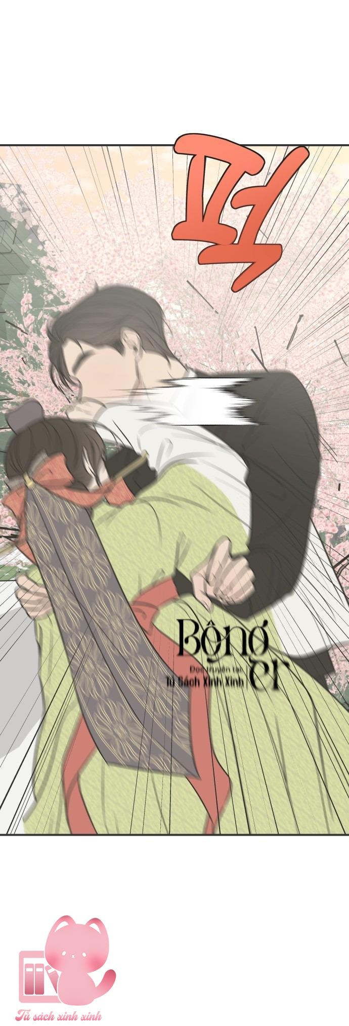 Scandal Bảo Vệ Hôn Nhân - Chap 2 - Trang 19