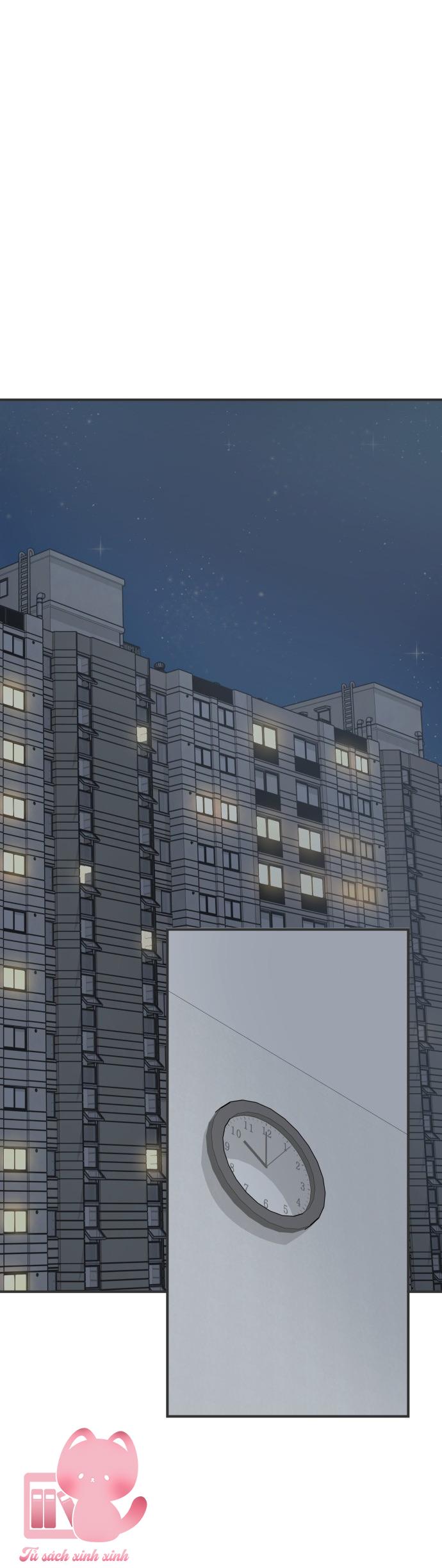Scandal Bảo Vệ Hôn Nhân - Chap 2 - Trang 23
