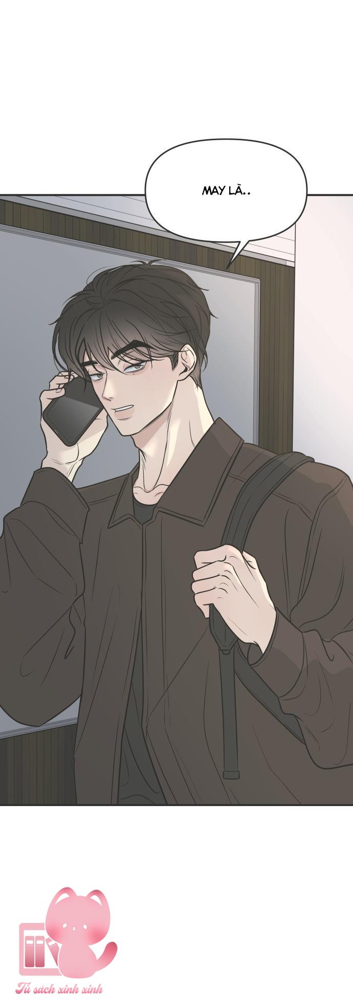 Scandal Bảo Vệ Hôn Nhân - Chap 2 - Trang 26