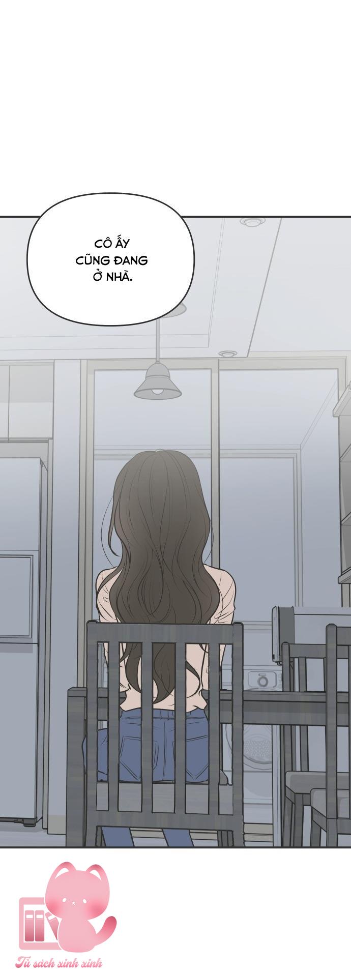 Scandal Bảo Vệ Hôn Nhân - Chap 2 - Trang 27