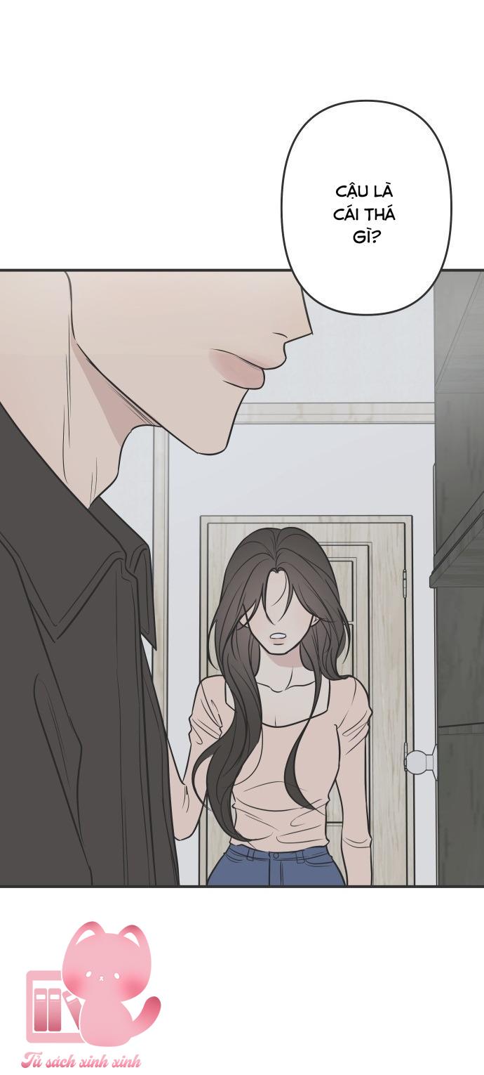Scandal Bảo Vệ Hôn Nhân - Chap 2 - Trang 31