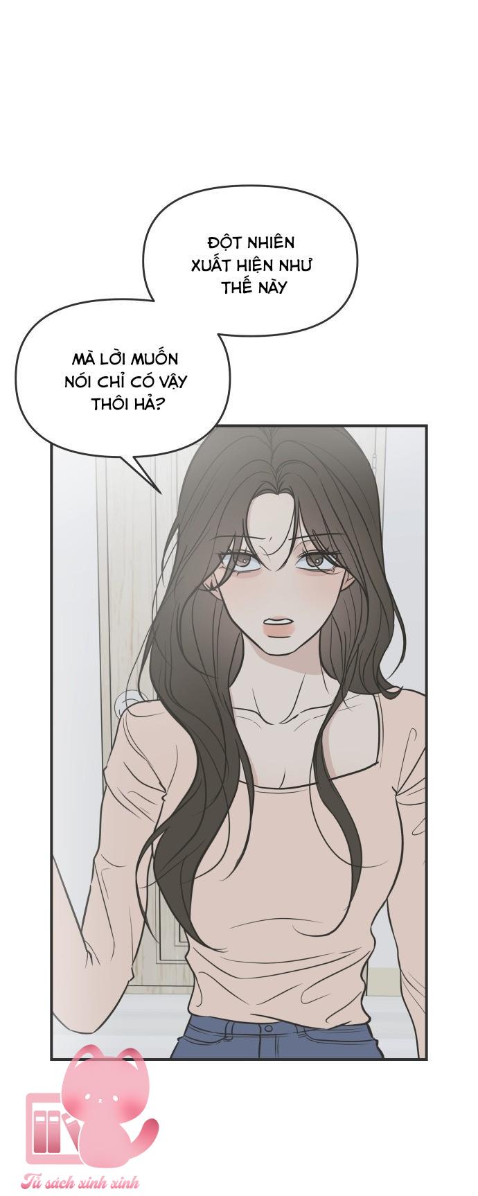Scandal Bảo Vệ Hôn Nhân - Chap 2 - Trang 32