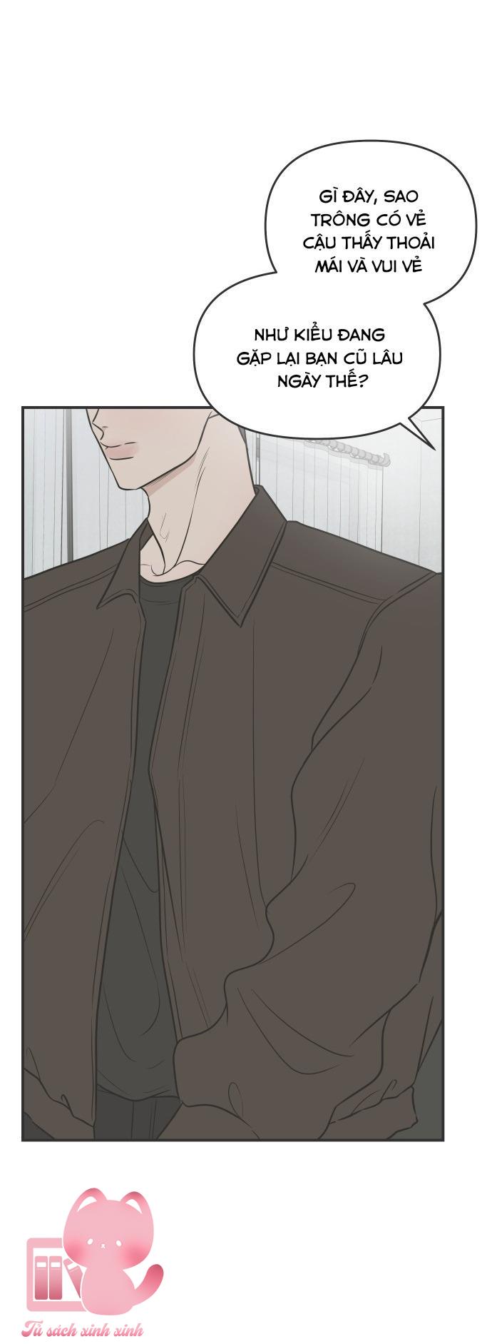 Scandal Bảo Vệ Hôn Nhân - Chap 2 - Trang 33