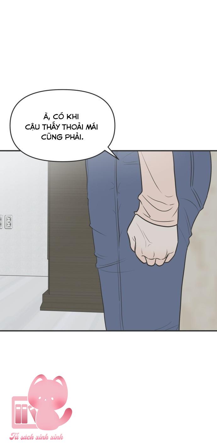 Scandal Bảo Vệ Hôn Nhân - Chap 2 - Trang 34
