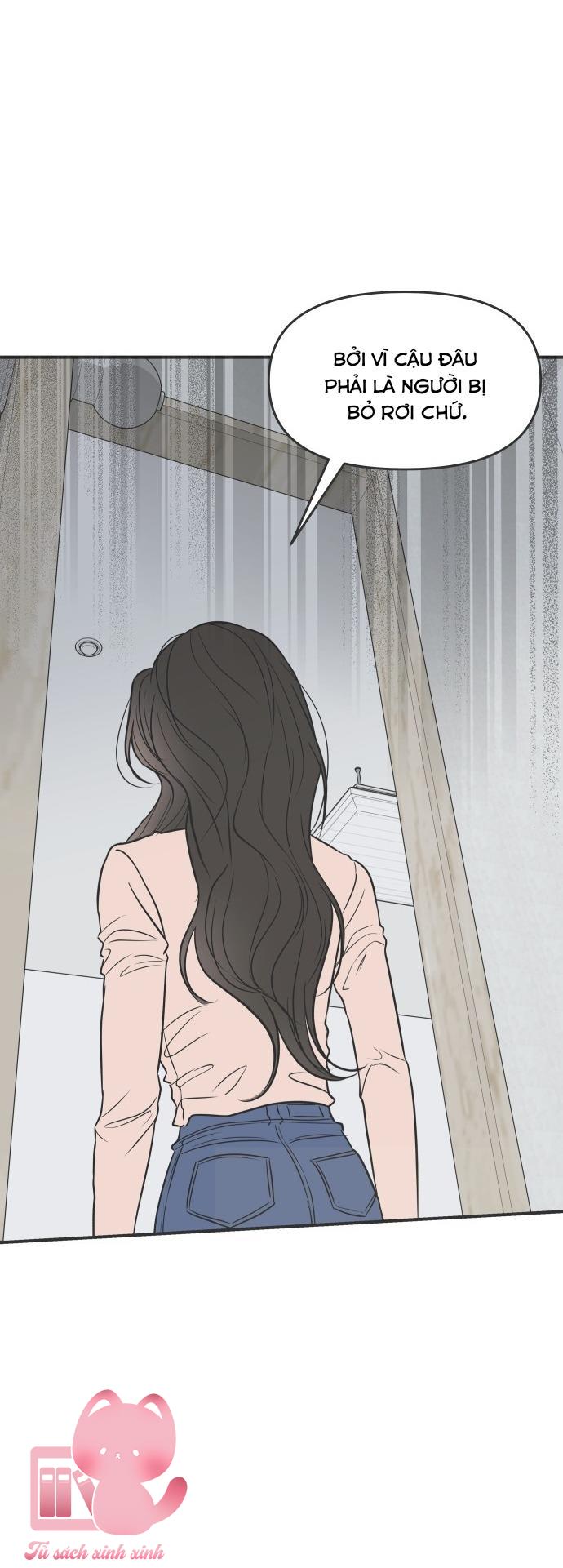 Scandal Bảo Vệ Hôn Nhân - Chap 2 - Trang 35
