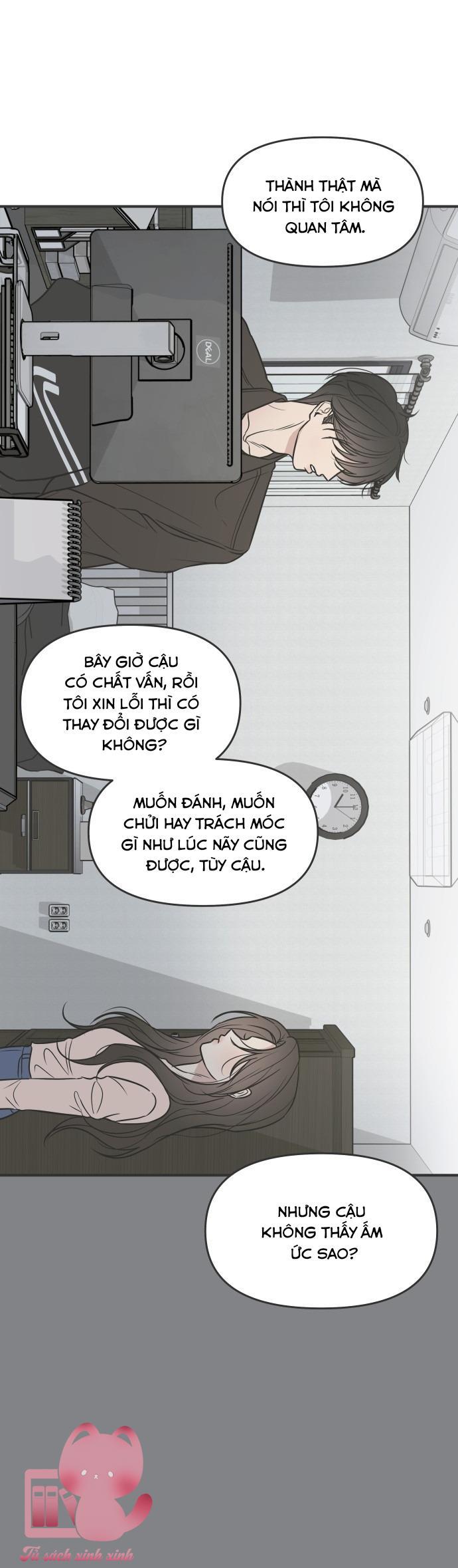Scandal Bảo Vệ Hôn Nhân - Chap 2 - Trang 38