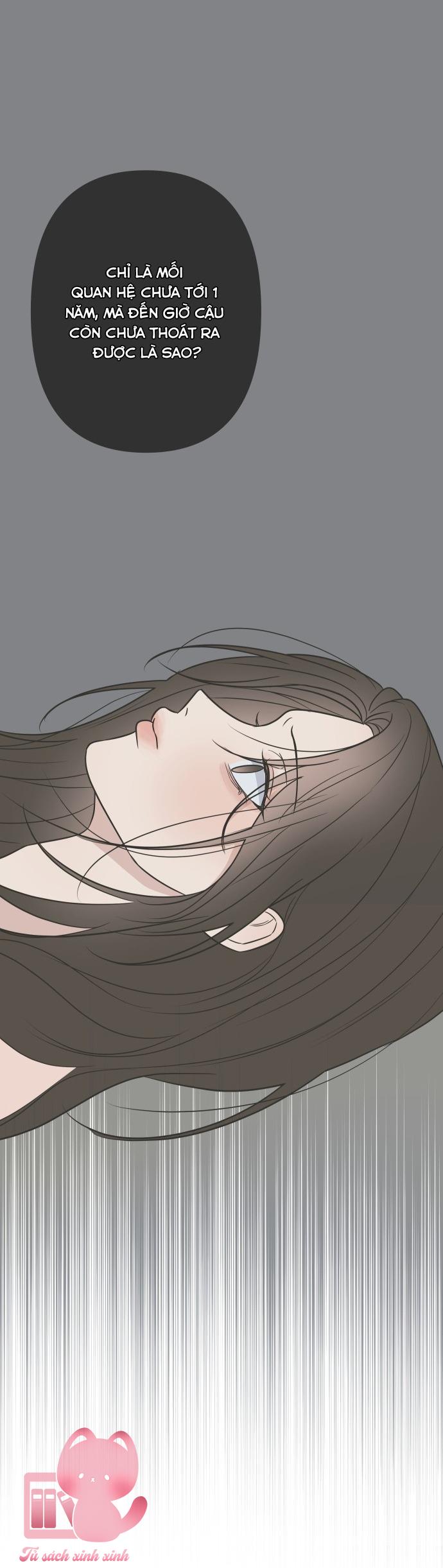 Scandal Bảo Vệ Hôn Nhân - Chap 2 - Trang 39