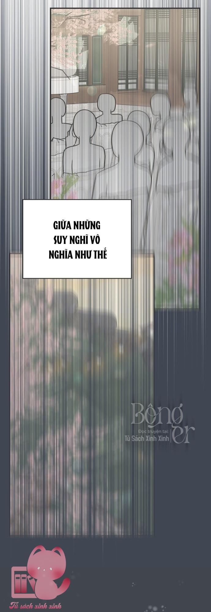 Scandal Bảo Vệ Hôn Nhân - Chap 2 - Trang 4