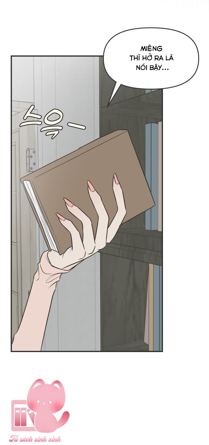 Scandal Bảo Vệ Hôn Nhân - Chap 2 - Trang 40