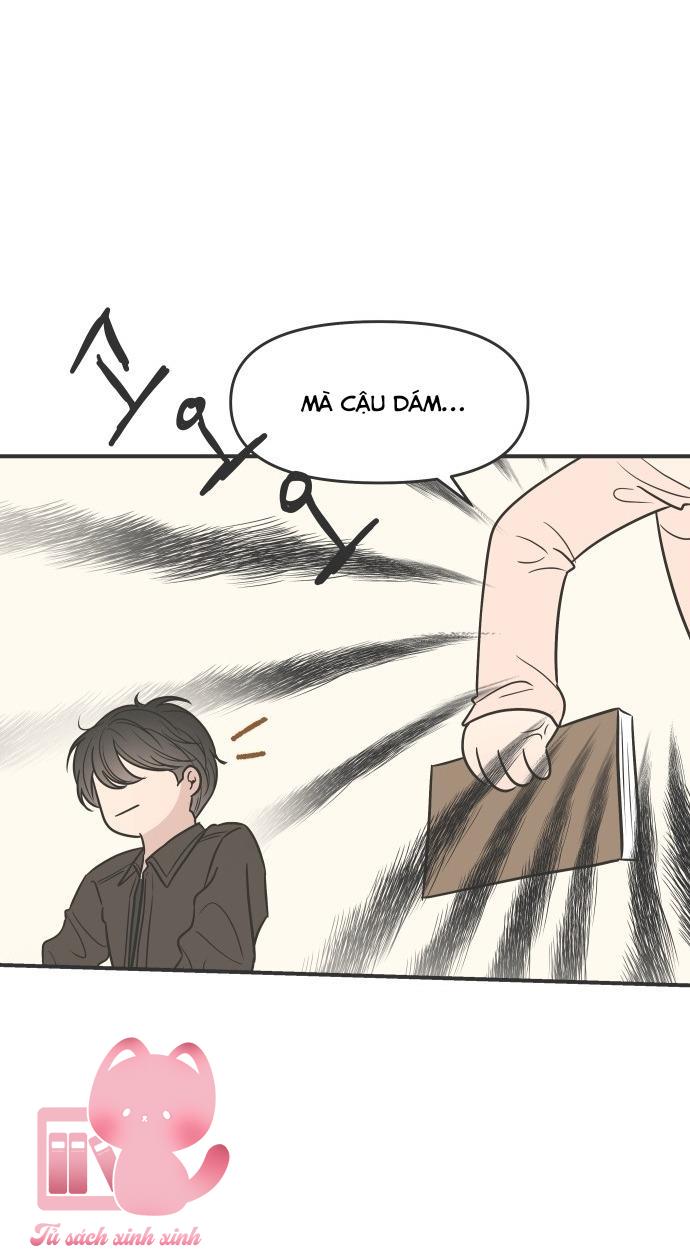 Scandal Bảo Vệ Hôn Nhân - Chap 2 - Trang 41