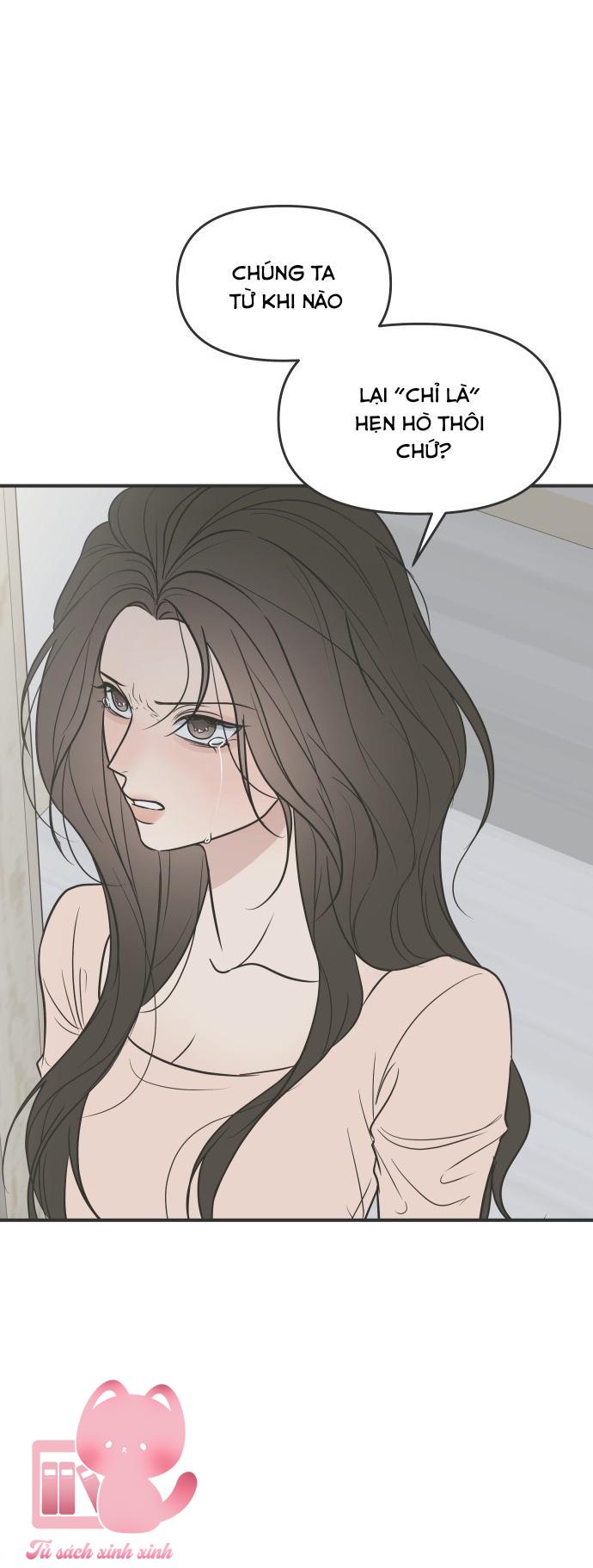 Scandal Bảo Vệ Hôn Nhân - Chap 2 - Trang 44