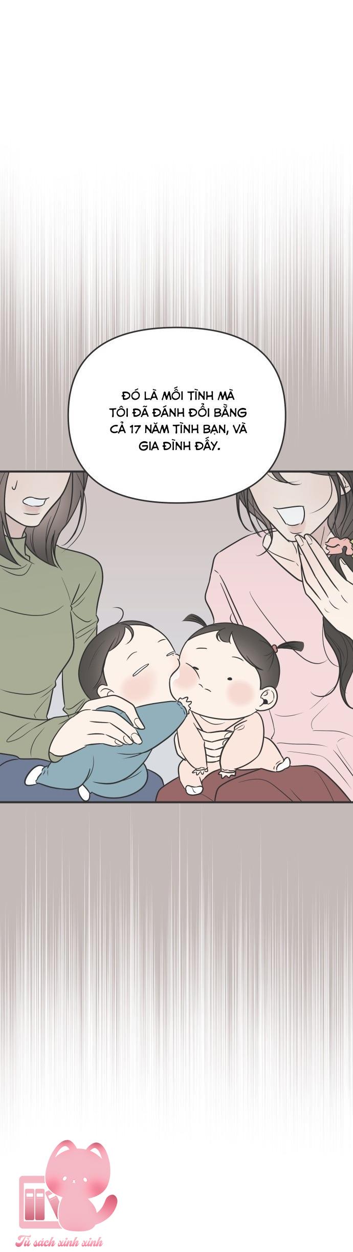 Scandal Bảo Vệ Hôn Nhân - Chap 2 - Trang 45