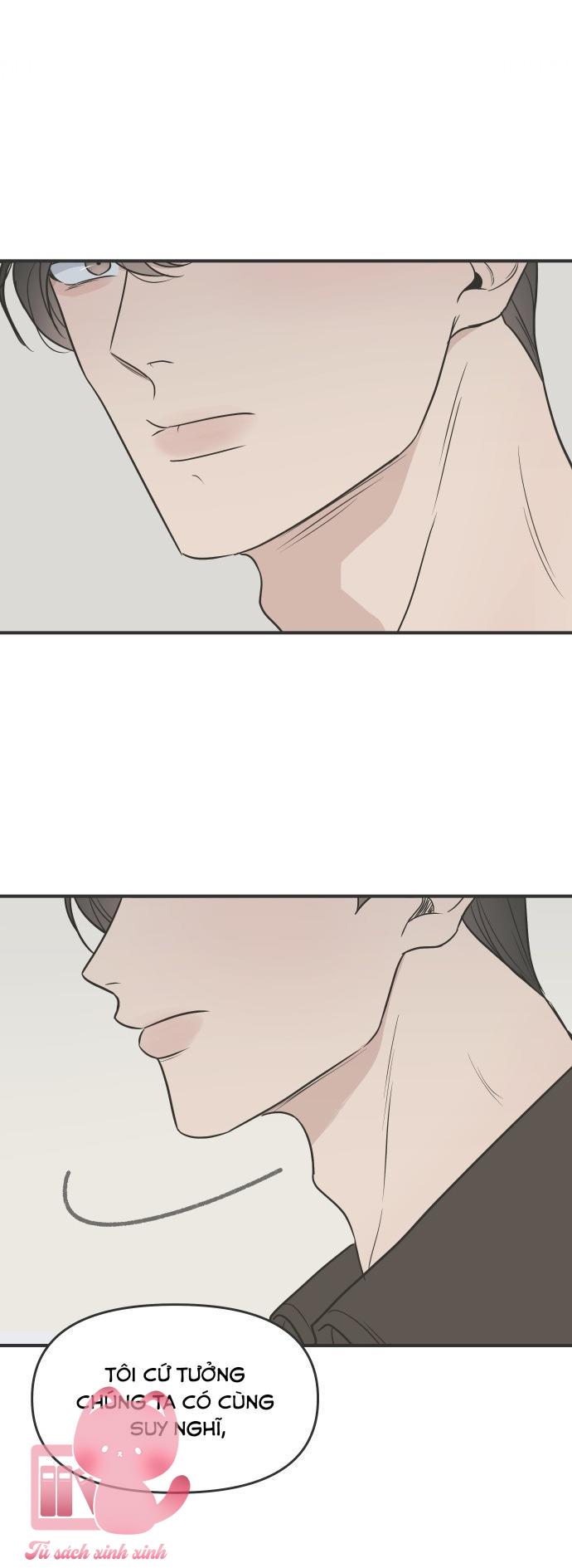 Scandal Bảo Vệ Hôn Nhân - Chap 2 - Trang 46