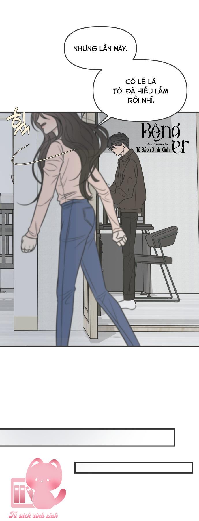 Scandal Bảo Vệ Hôn Nhân - Chap 2 - Trang 47