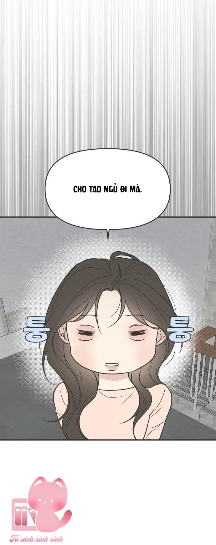 Scandal Bảo Vệ Hôn Nhân - Chap 2 - Trang 49