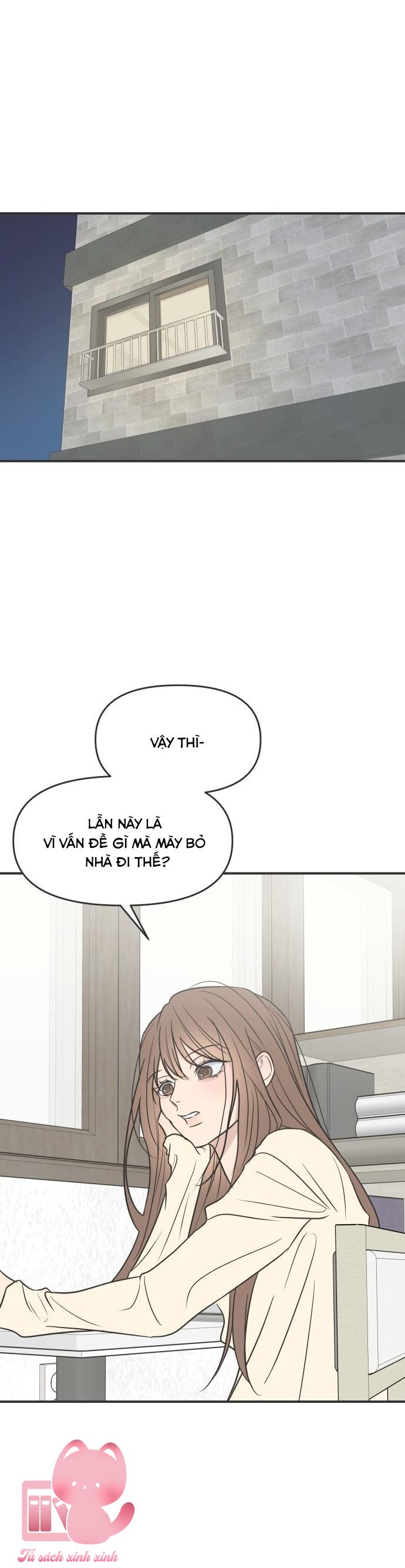 Scandal Bảo Vệ Hôn Nhân - Chap 2 - Trang 51