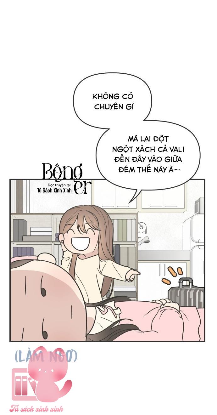 Scandal Bảo Vệ Hôn Nhân - Chap 2 - Trang 53