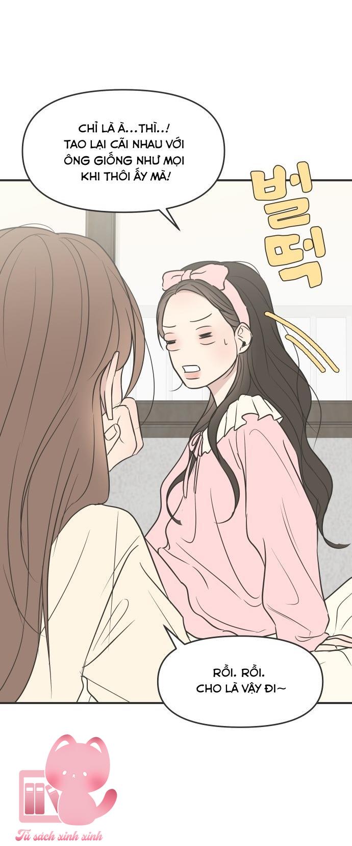 Scandal Bảo Vệ Hôn Nhân - Chap 2 - Trang 54