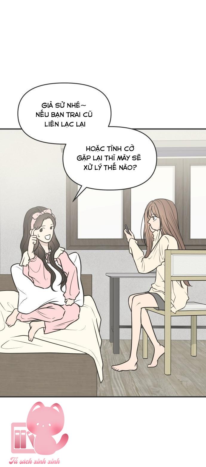 Scandal Bảo Vệ Hôn Nhân - Chap 2 - Trang 56