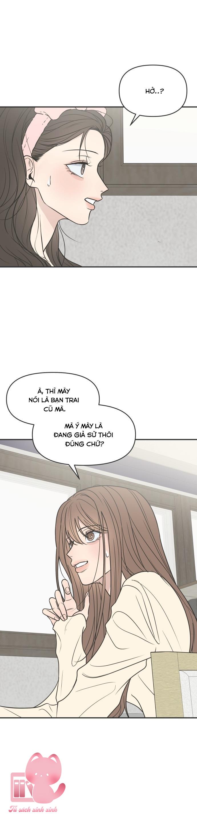 Scandal Bảo Vệ Hôn Nhân - Chap 2 - Trang 58