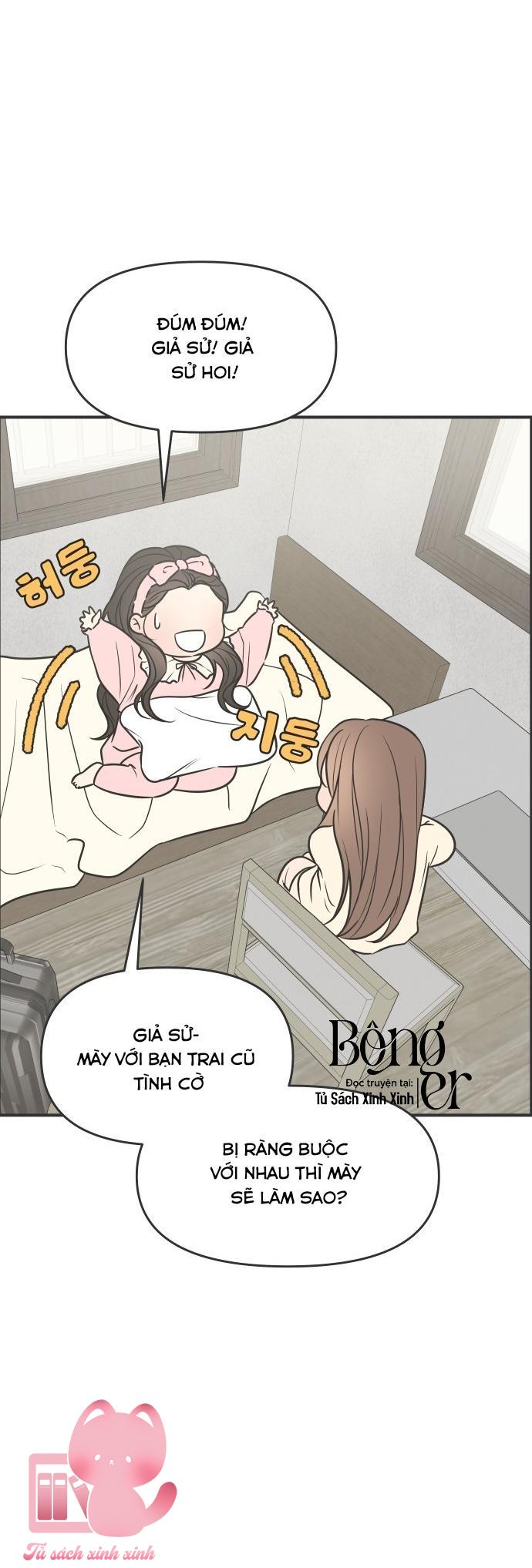 Scandal Bảo Vệ Hôn Nhân - Chap 2 - Trang 59