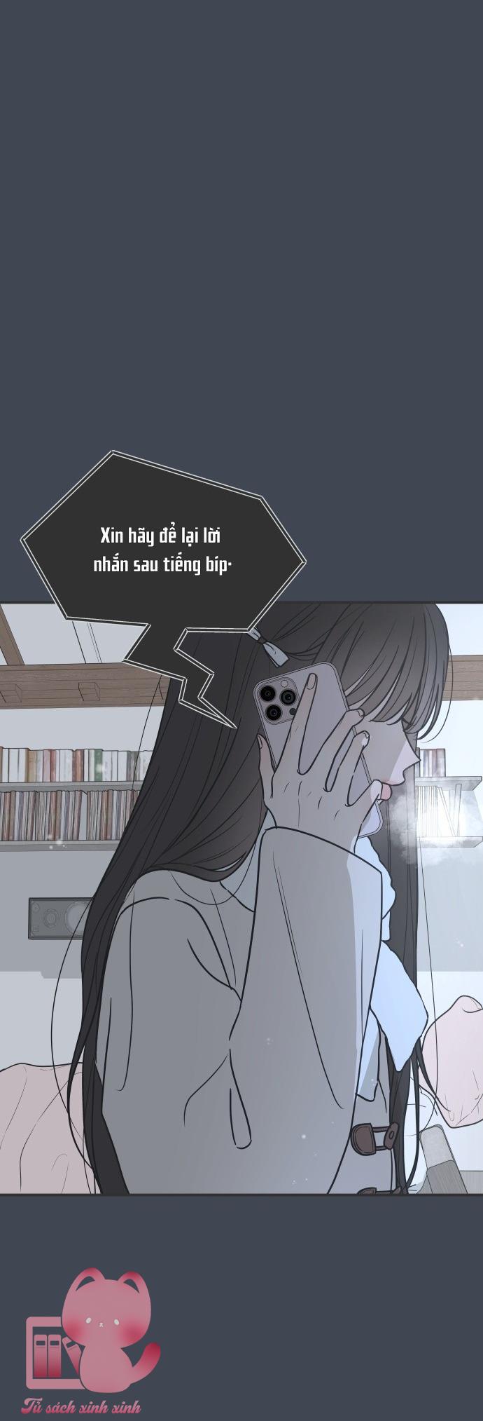 Scandal Bảo Vệ Hôn Nhân - Chap 2 - Trang 6
