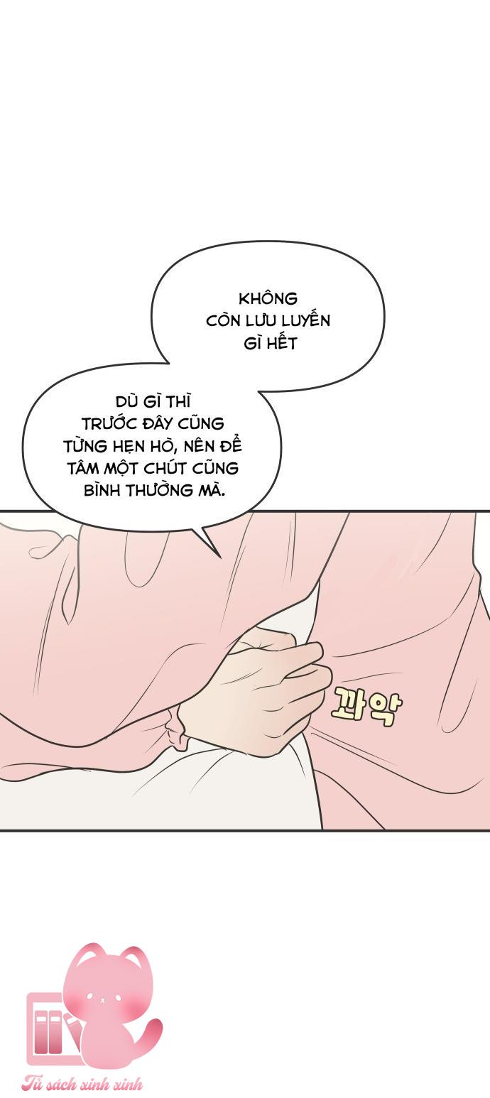 Scandal Bảo Vệ Hôn Nhân - Chap 2 - Trang 63