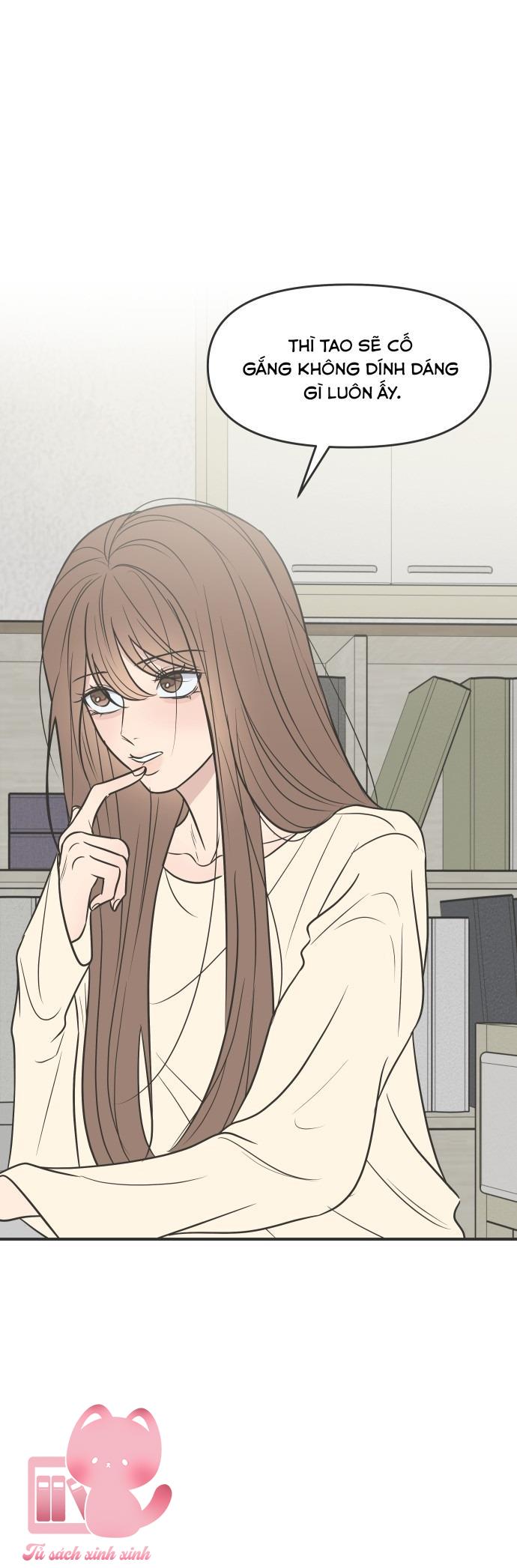 Scandal Bảo Vệ Hôn Nhân - Chap 2 - Trang 65