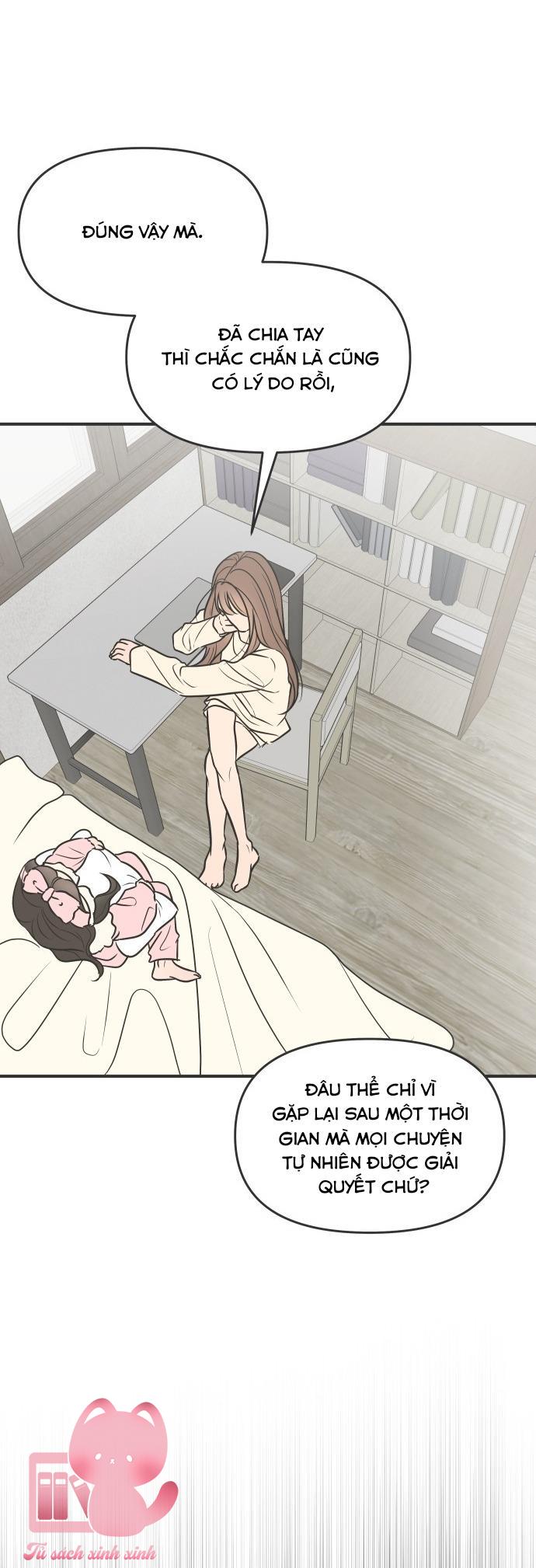 Scandal Bảo Vệ Hôn Nhân - Chap 2 - Trang 67