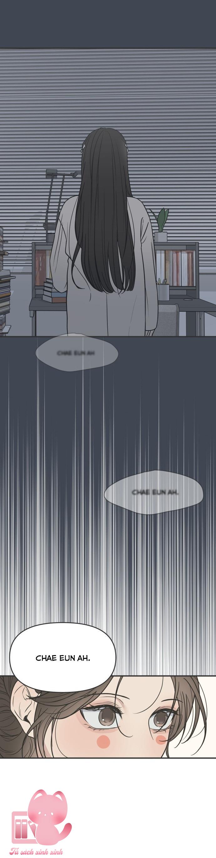 Scandal Bảo Vệ Hôn Nhân - Chap 2 - Trang 8