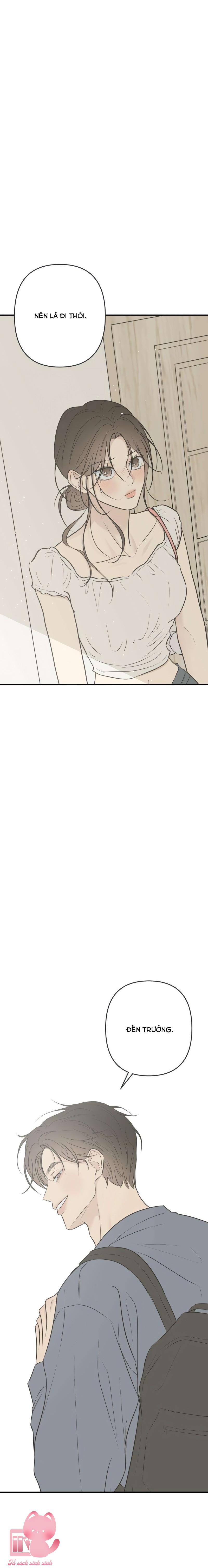 Scandal Bảo Vệ Hôn Nhân - Chap 20
