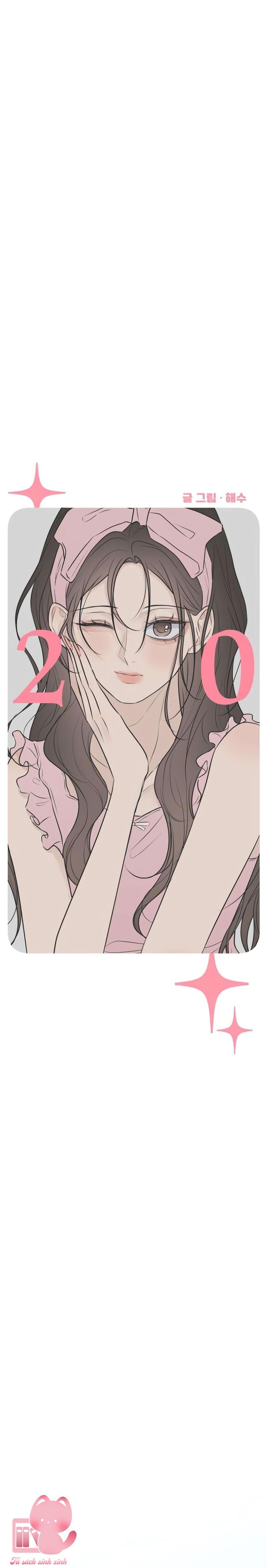 Scandal Bảo Vệ Hôn Nhân - Chap 20