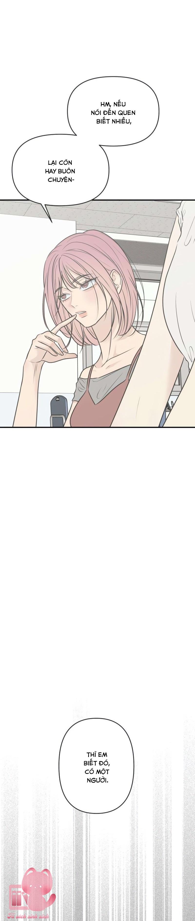Scandal Bảo Vệ Hôn Nhân - Chap 20